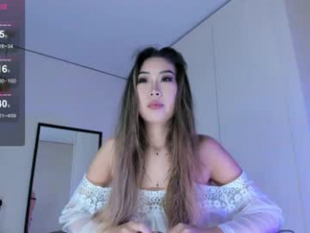 jungso_ming webcam model stream image