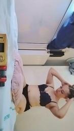 Merryna webcam model stream image