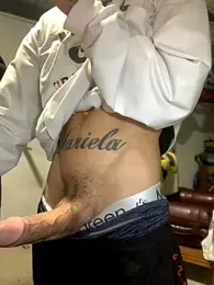 27powercm webcam model stream image