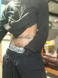 27powercm webcam model stream image