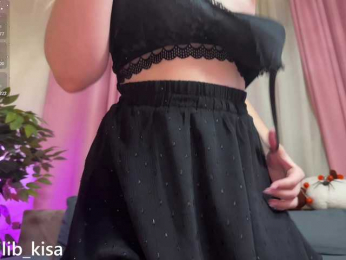 Isilib_kisa webcam bongacams model stream image