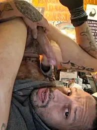 Toycockhot webcam model stream image