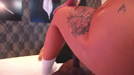 SharomRoss webcam model stream image