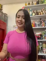 Sara_fun webcam model stream image