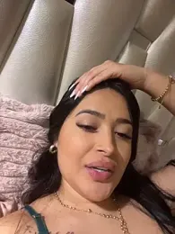 Sara_fun webcam model stream image