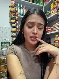 Sara_fun webcam stripchat model stream image