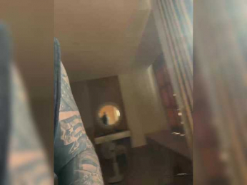 Twins666 webcam model stream image