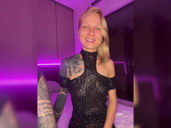 Twins666 webcam model stream image