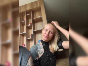 Twins666 webcam model stream image