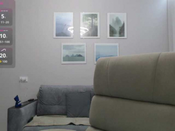 ILUBOVE webcam model stream image