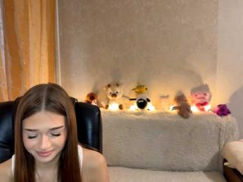 urcutiebunny webcam model stream image