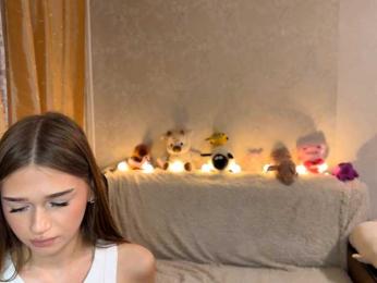 urcutiebunny webcam model stream image