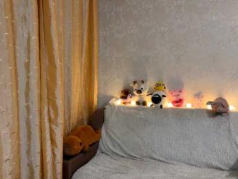 urcutiebunny webcam model stream image