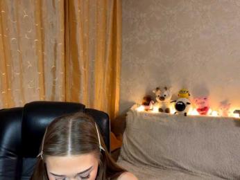 urcutiebunny webcam model stream image