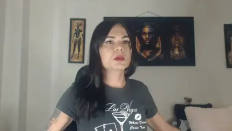 NikolSexyHot webcam model stream image