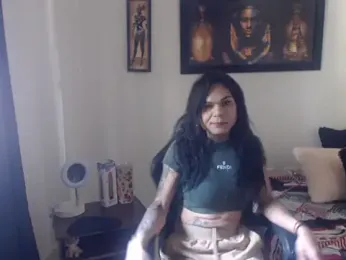 NikolSexyHot webcam model stream image