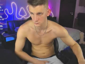 bradmaloney webcam model stream image