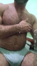 hairynhotguy webcam model stream image