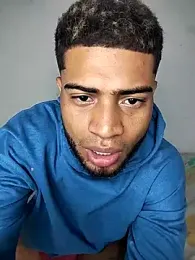 AXionX webcam model stream image