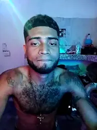 AXionX webcam model stream image