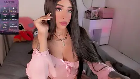 SweetPrincessS webcam stripchat model stream image