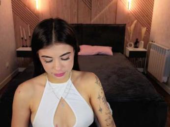 Alisha-Blakee webcam model stream image