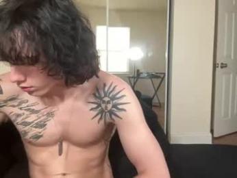 rhaenyra_daemon webcam model stream image