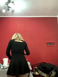 harleyejoker1 webcam model stream image