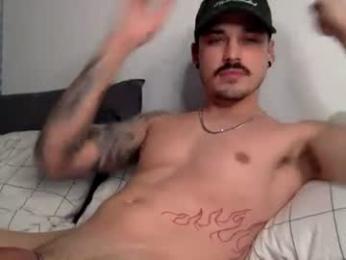 aidan_ace webcam model stream image