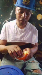 babycalvinwatts webcam model stream image