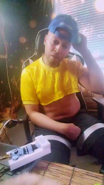 babycalvinwatts webcam model stream image
