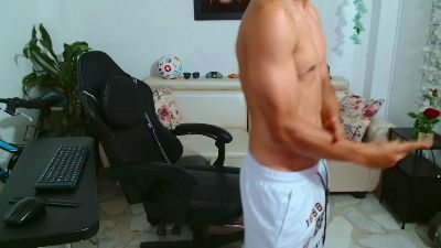 alexander_cr1 webcam model stream image