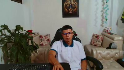 alexander_cr1 webcam model stream image