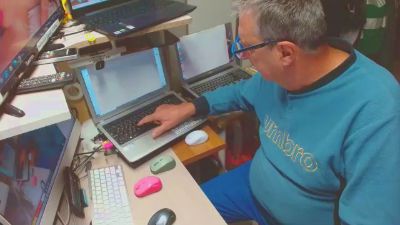 firenze103 webcam model stream image