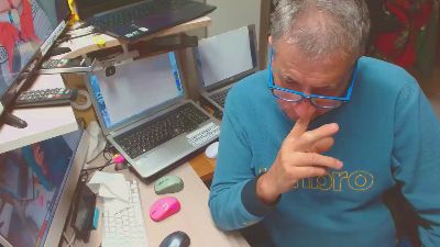 firenze103 webcam model stream image