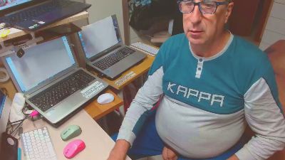 firenze103 webcam model stream image