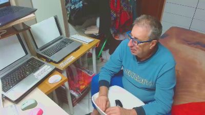 firenze103 webcam model stream image