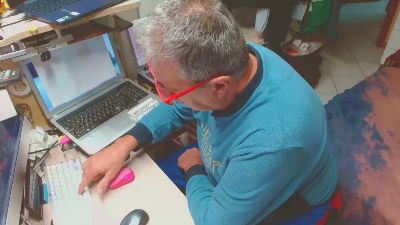 firenze103 webcam model stream image