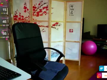 medelainexx webcam model stream image