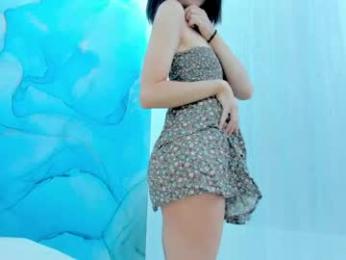 crystalnut webcam model stream image