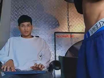 jackandjoes webcam model stream image