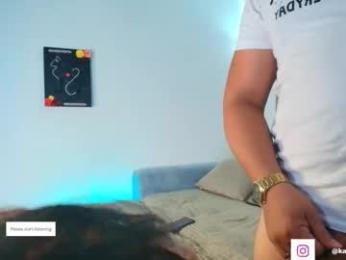 kaylavanber_ webcam model stream image