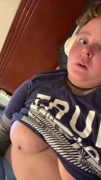 BirdoBihhh webcam model stream image