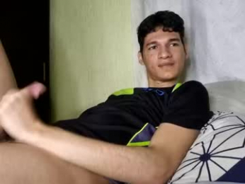 paulhot18 webcam model stream image