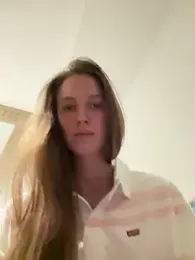 ElliRose webcam model stream image