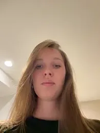 ElliRose webcam model stream image