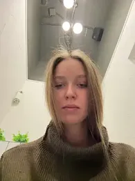 ElliRose webcam stripchat model stream image