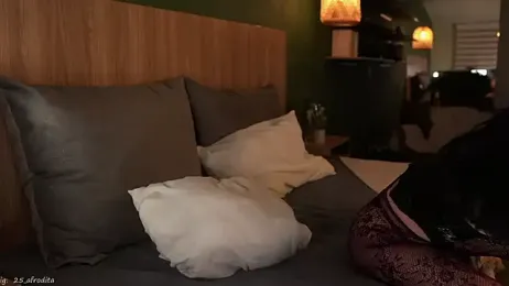 afrodita__25 webcam model stream image