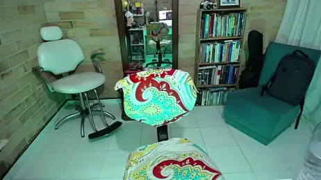 VioletaGomez_Co webcam model stream image