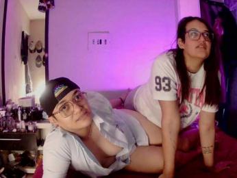 destrukturadas webcam model stream image